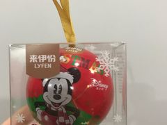 -来伊份(龙之梦长宁店)