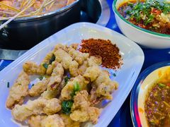 -马路边边火锅串串(观前街店)