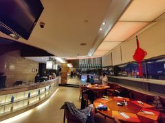 -洲际酒店·地平线全日餐厅HORIZON CAFÉ