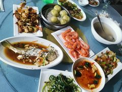 -阿弟特色海鲜餐厅·大排档(平潭店)