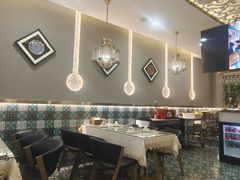 -欧提汗·新疆餐厅·清真(银都路店)