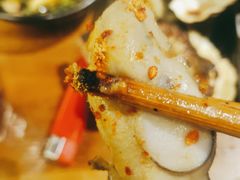 -蚝英雄·自助烤蚝(建设路店)