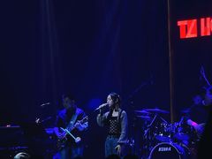 -TZ House音乐现场(来福士中心店)