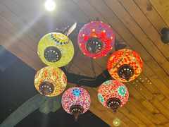 -米德维奇俄式西餐厅(西六道街店)