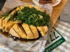 -阿金大白·上海菜馆(新天地店)