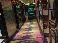 -音乐在线主题氧吧KTV(佳宁娜广场店)