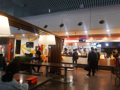 -麦当劳(杭州东站高铁店)