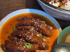 -薇酌饮·陕西菜(南门外店)