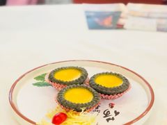 -金河半岛园林酒家(金融城店)