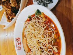-余丞记川渝面馆(云峰店)