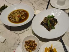 -潮州府·潮菜·砂锅粥(徐家汇店)