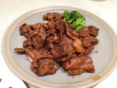 黑椒鹅脯-鹅公村·国家非遗传承(荔湾店)