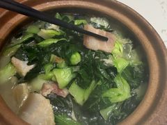 -陈记菜馆·非遗淮扬菜(东关街教场店)