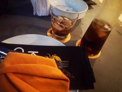 冰茶-Ministry of Crab(科伦坡店)