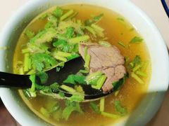 小牛汤-腔调面(斜土路店)