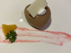 -小天鹅戴斯酒店鲸鲨百汇创作料理
