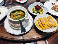 陕北炖羊肉-长安酒肆(曲江店)