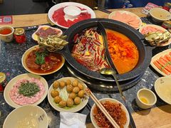-蜀大侠火锅(春熙路店)