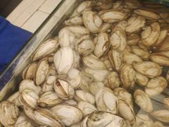 -港畔赶海蒸汽海鲜烧烤自助(仙螺岛店)