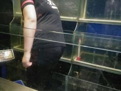 -鱼酷活鱼烤鱼(南京水游城店)