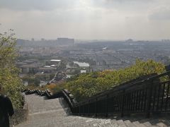 -虞山城墙
