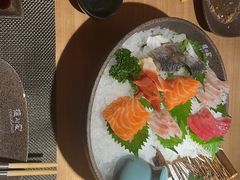 -德川家日本料理(中关村寰太大厦店)