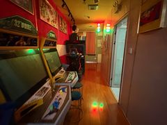 -老炮儿轰趴团建KTV桌游棋牌主题馆(五道口店（底商店))