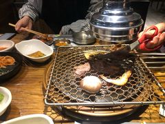 -农乐园炭火烤肉(世茂店)