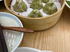 -苏小柳点心·手作小笼包(新街口分院店)