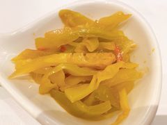 餐前小菜-丹桂轩(万科城店)