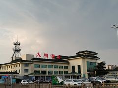 -如家酒店·neo(济南大明湖火车站超然楼店)