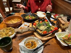 -云海肴·汽锅鸡·云南代表菜(美罗城店)