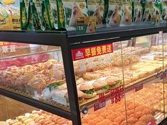 -味多美蛋糕(安定门店)