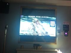 -莹乐迪量贩式KTV(祝桥店)
