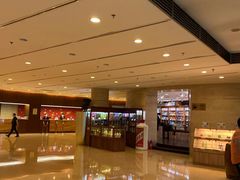-北京好苑建国酒店