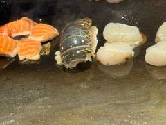 -Misono Japanese Steakhouse