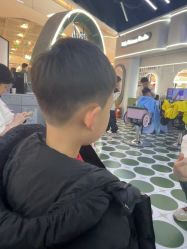 -Oh my head 发小儿童理发(探十里店)