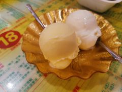 榴莲雪糕-顺记冰室(宝华路店)