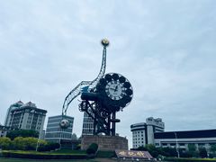 -天津意大利风情旅游区