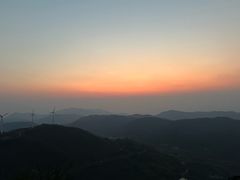 -东白山