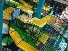 -蒙特利亲子乐园