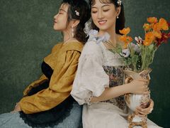 -海马体照相馆|大师(北京华贸中心店)