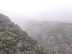 -封龙山风景区