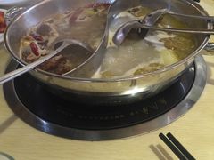 picture-蒙肥羊·酸汤潮牛·鲜牛肉火锅烤肉自助(岗顶店)