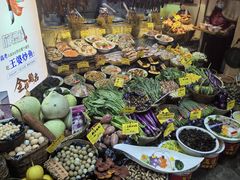 -王婆炒鱼(总店)