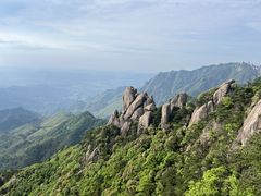 -九华山风景区
