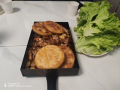 -晓梦戳子肉(瑞云路店)
