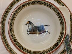 -大汗行宫园林餐厅