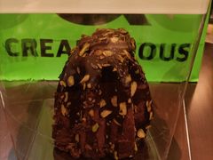 -B&C黄油与面包·THE GARDEN BAKERY概念店(世纪汇店)