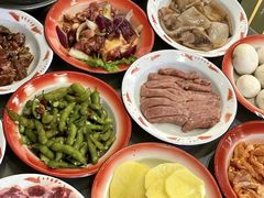 -永安里地摊烤肉(首创店)